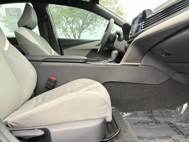 Certified 2025 Toyota Camry SE AWD/4WD image 19