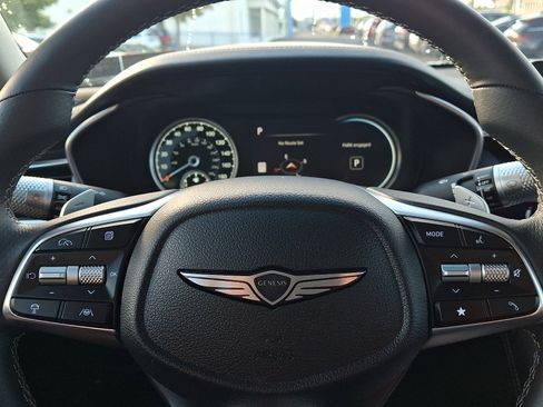 Certified 2026 Genesis G70 2.5T AWD/4WD image 19