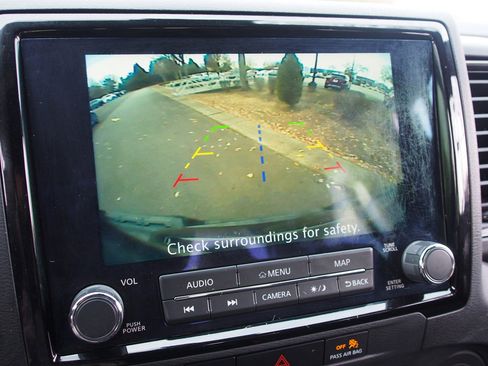 Used 2023 Nissan Frontier PRO-4X w/ Tow Package image 29