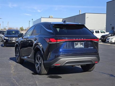 Certified 2025 Lexus RX 350 Premium w/ Convenience Package image 5