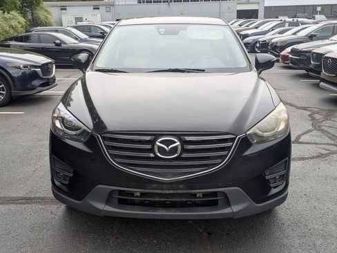 Used 2016 MAZDA CX-5 Grand Touring AWD/4WD image 6