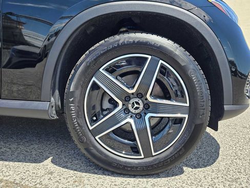 Used 2026 Mercedes-Benz GLC 300 4MATIC image 10