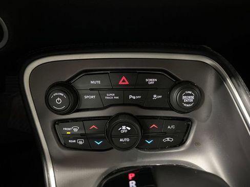 Used 2021 Dodge Challenger GT w/ Blacktop Package image 20