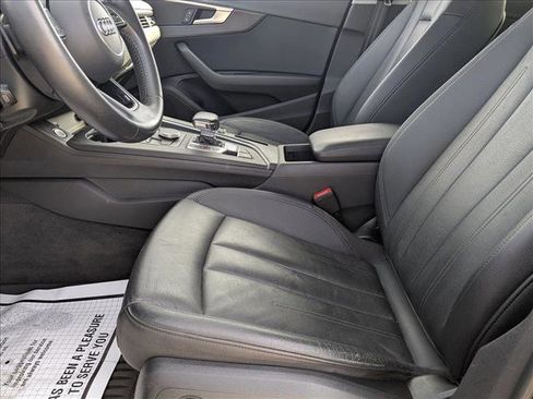 Used 2019 Audi A4 2.0T Premium w/ Convenience Package image 14