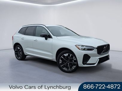 New 2026 Volvo XC60 B5 Plus w/ Protection Package Premier