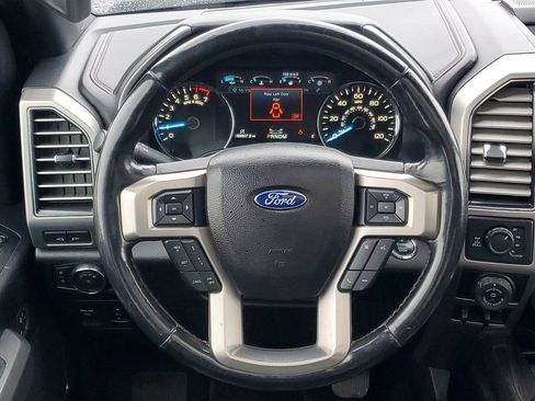 Used 2020 Ford F150 Platinum w/ Equipment Group 701A Luxury AWD/4WD image 27