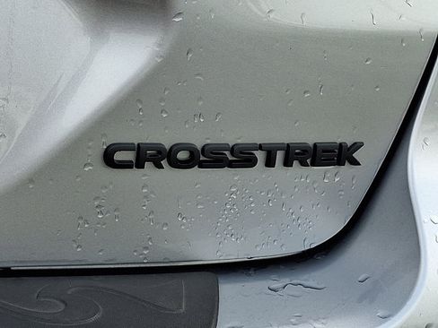 Certified 2026 Subaru Crosstrek 2.5i Premium AWD/4WD image 30