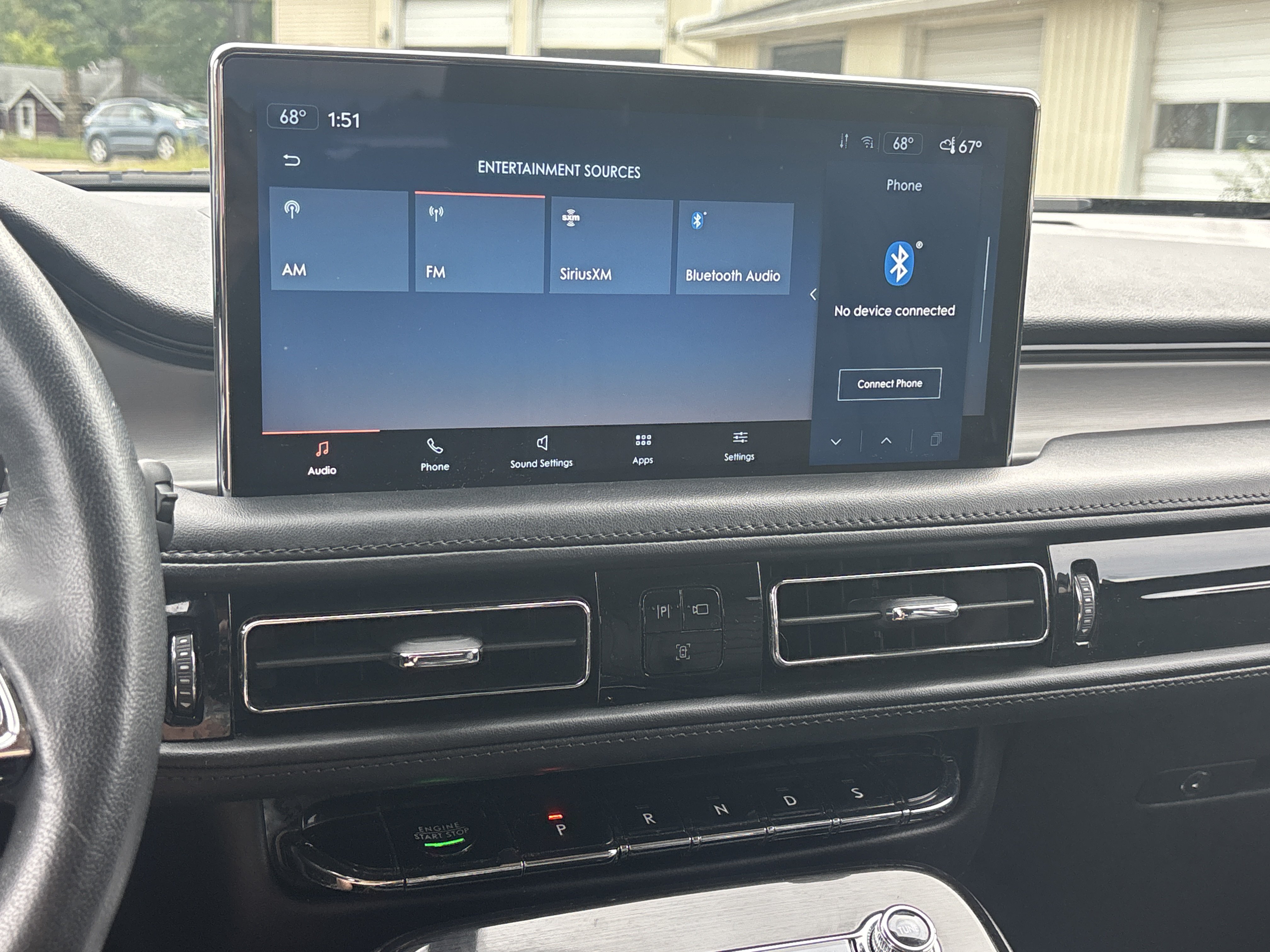 Used 2022 Lincoln Nautilus AWD image 19