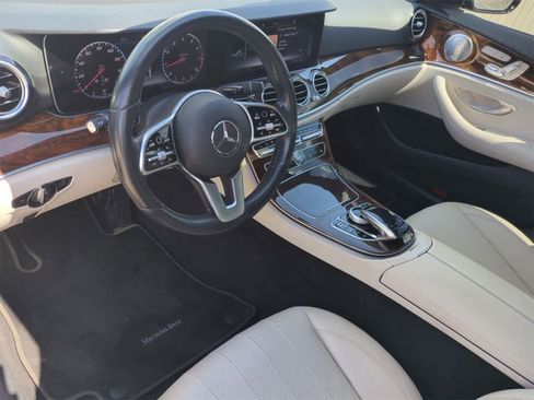 Used 2020 Mercedes-Benz E 350 Sedan image 10