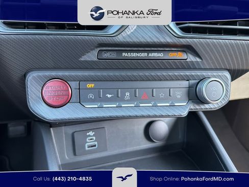 Used 2026 Ford Mustang GT RWD image 13