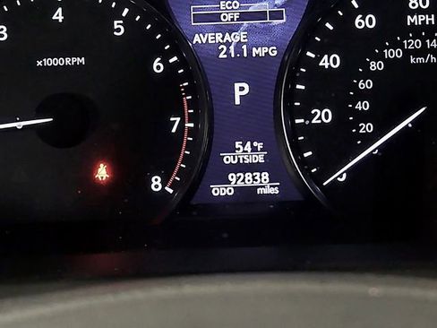 Used 2014 Lexus LS 460 L image 20