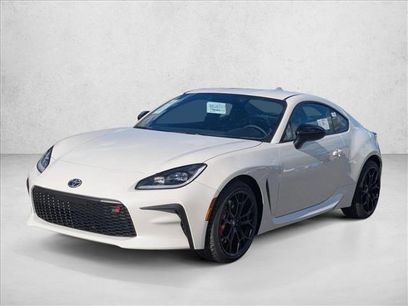 New 2026 Toyota GR86 Premium