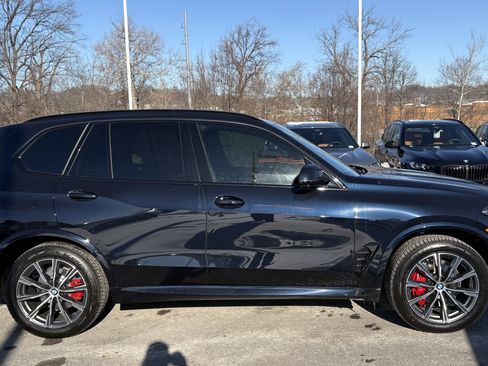 New 2026 BMW X5 xDrive40i image 11