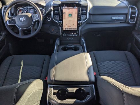 New 2026 RAM 2500 Big Horn image 13