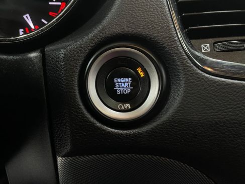 Used 2018 Dodge Durango R/T w/ Trailer Tow Group IV image 22