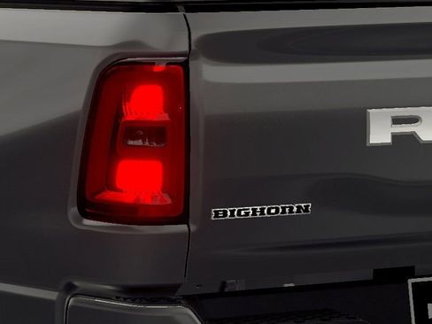 New 2026 RAM 1500 Big Horn image 6