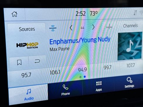 Used 2022 Ford Transit Connect XLT FWD image 21