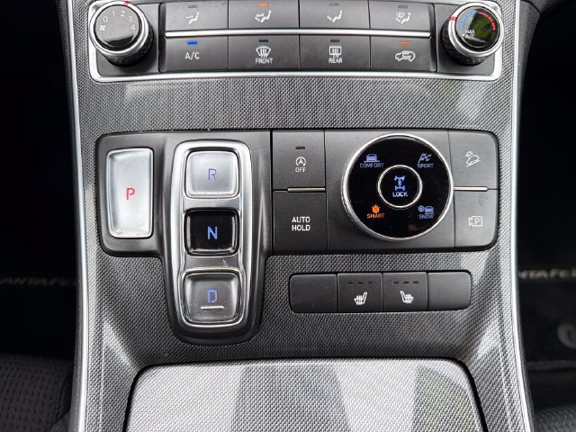 Used 2022 Hyundai Santa Fe SEL AWD/4WD image 15