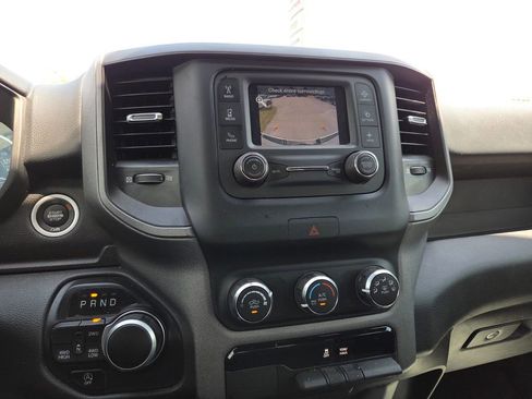 Used 2024 RAM 1500 Tradesman w/ Night Edition AWD/4WD image 29