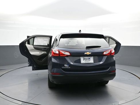 Used 2019 Chevrolet Equinox LS FWD image 45