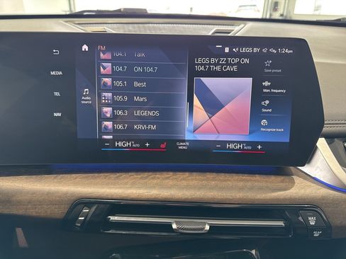 Certified 2023 BMW X1 xDrive28i w/ M Sport Package image 25