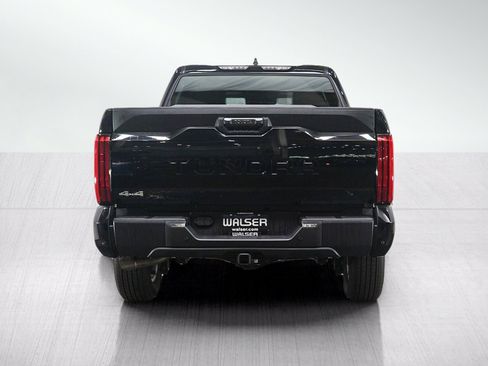 Used 2026 Toyota Tundra SR5 w/ SR5 Convenience Package AWD/4WD image 4