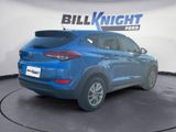 Used 2018 Hyundai Tucson SE image 5