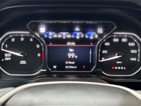 Used 2019 GMC Sierra 1500 Denali w/ Denali Ultimate Package image 26