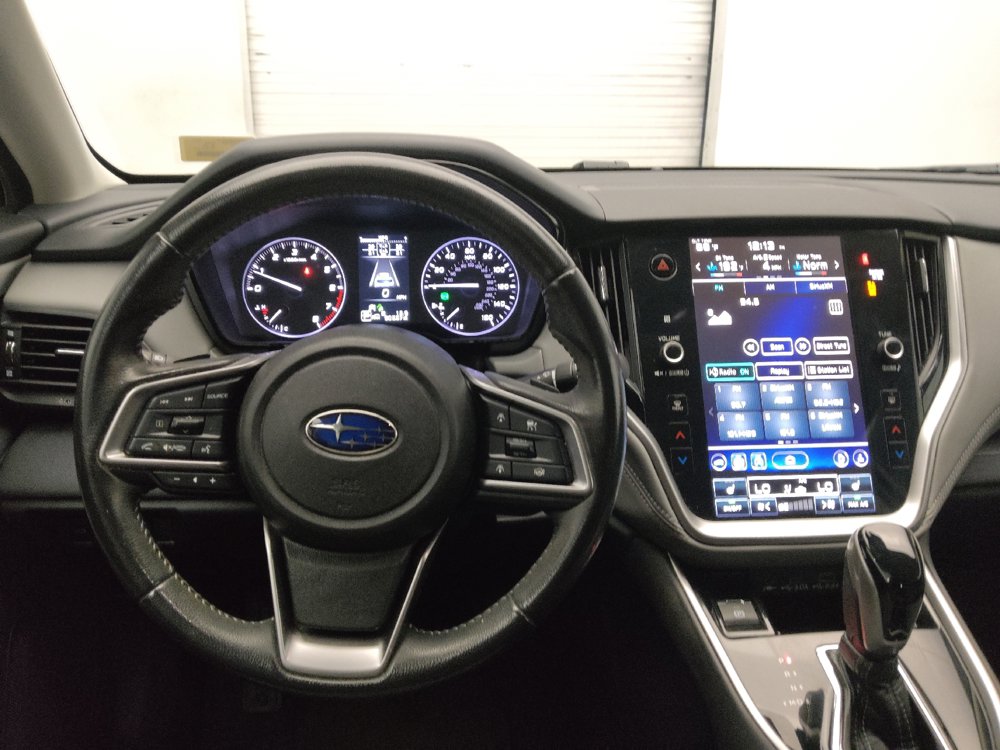 Used 2024 Subaru Outback Premium AWD/4WD image 22