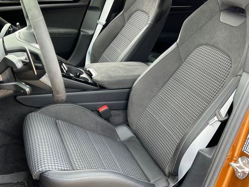 Certified 2026 Porsche Panamera GTS image 5