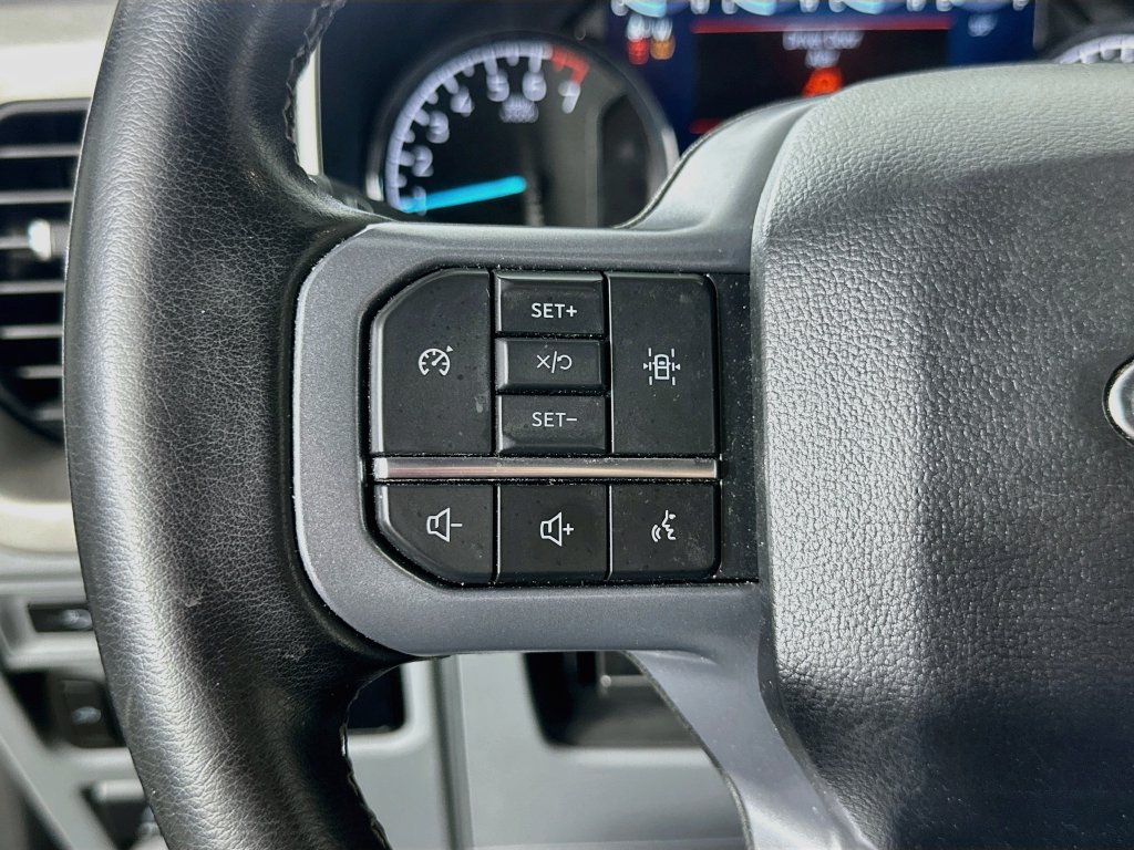 Used 2023 Ford F150 XLT w/ Equipment Group 302A High AWD/4WD image 24