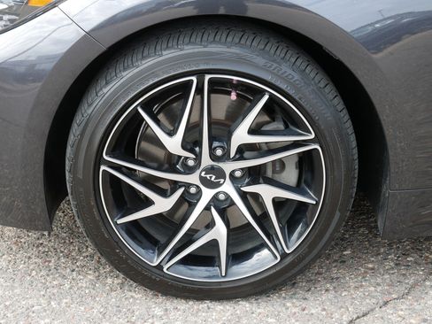 Used 2023 Kia Stinger GT-Line w/ Sun & Sound Package AWD/4WD image 15