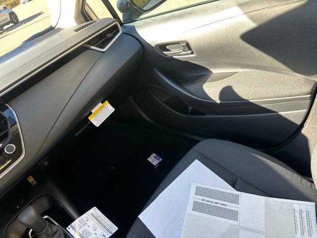 New 2027 Toyota Corolla LE w/ LE Premium Package FWD image 18