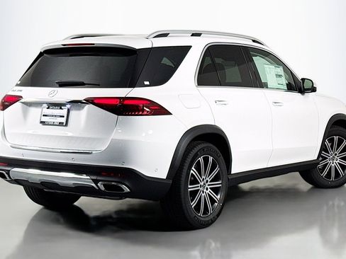 New 2026 Mercedes-Benz GLE 350 4MATIC image 11