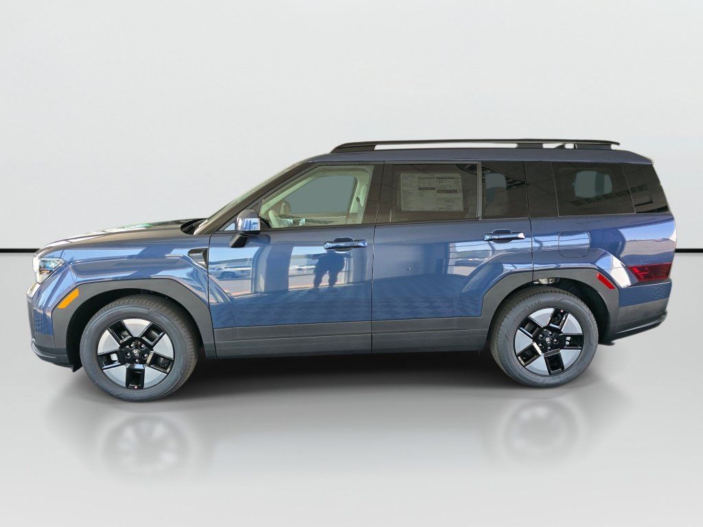 New 2026 Hyundai Santa Fe SEL AWD/4WD image 6