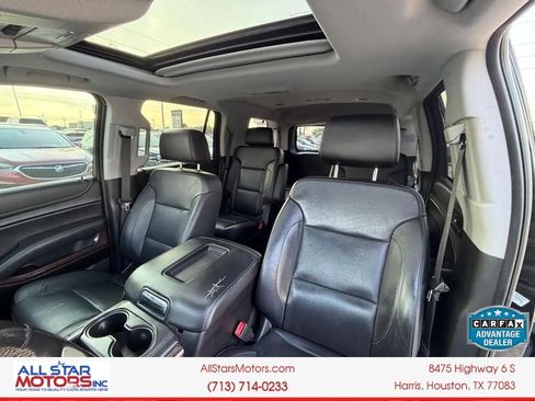 Used 2020 GMC Yukon SLT AWD/4WD image 18