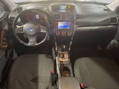 Used 2016 Subaru Forester 2.5i w/ Alloy Wheel Package AWD/4WD image 16