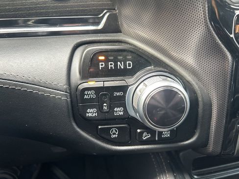 Used 2022 RAM 1500 Limited image 13