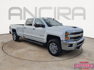 Used 2019 Chevrolet Silverado 3500 LTZ w/ Duramax Plus Package video 1
