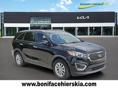 Used 2017 Kia Sorento FWD