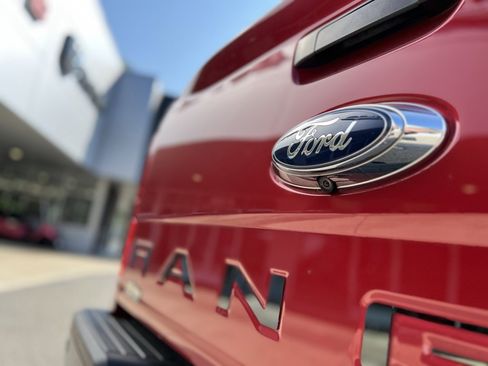 Used 2021 Ford Ranger XLT w/ Equipment Group 301A Mid image 14