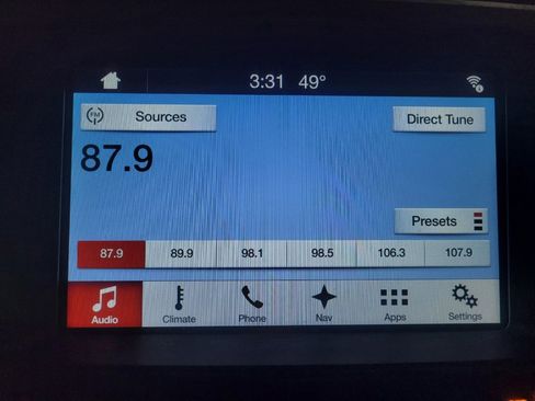 Used 2017 Ford Explorer Limited w/ Equipment Group 301A image 25