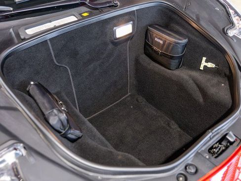 Used 2010 Ferrari 458 Italia Coupe RWD image 29