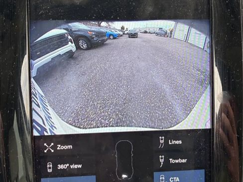 Used 2022 Volvo XC90 T6 Momentum w/ Advanced Package AWD/4WD image 19