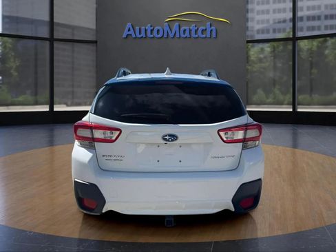 Used 2020 Subaru Crosstrek 2.0i Premium image 9