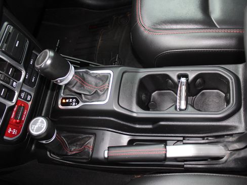 Used 2020 Jeep Gladiator Rubicon image 53