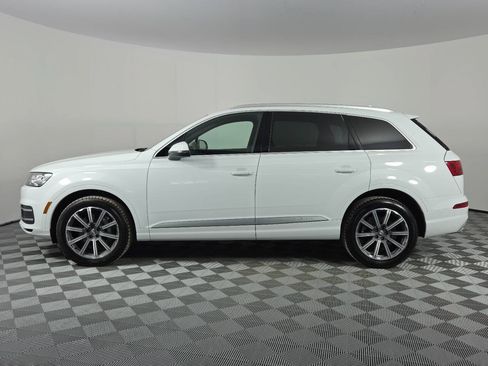 Used 2018 Audi Q7 3.0T Prestige w/ Prestige Package AWD/4WD image 4
