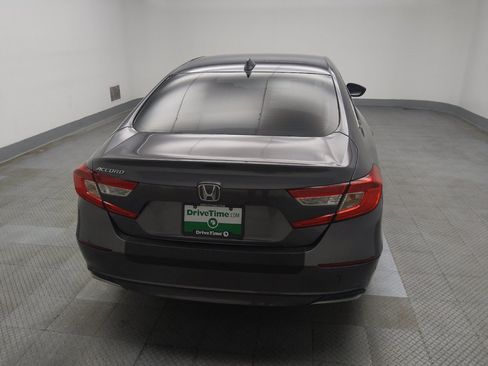 Used 2021 Honda Accord LX image 7