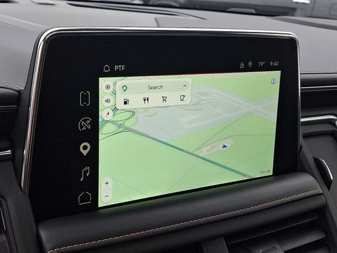 Used 2022 GMC Yukon AT4 AWD/4WD image 18