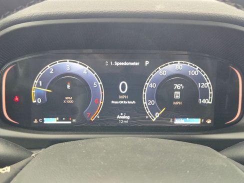 New 2026 Jeep Grand Wagoneer L 4WD image 18